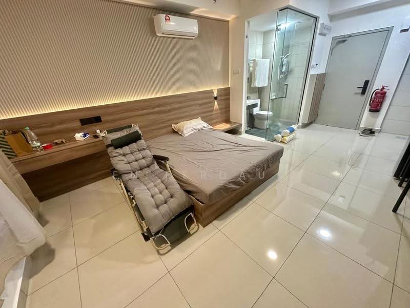 Service Residence for Rent at Astrum Ampang - En Ferdaus - Bedroom - PropertyGuru.com.my