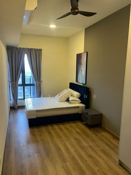 Kediaman Servis untuk Disewa di 8th & Stellar - May Liong - Bedroom - PropertyGuru.com.my