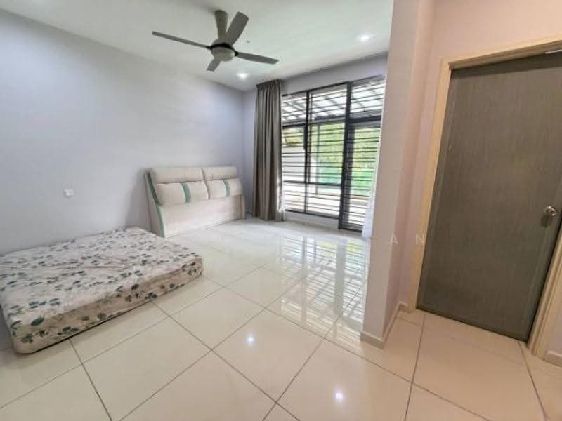 2-storey Terraced House for Sale in Taman Dato' Chellam (Ulu Tiram) - Ong Lih Shyan - Bedroom - PropertyGuru.com.my