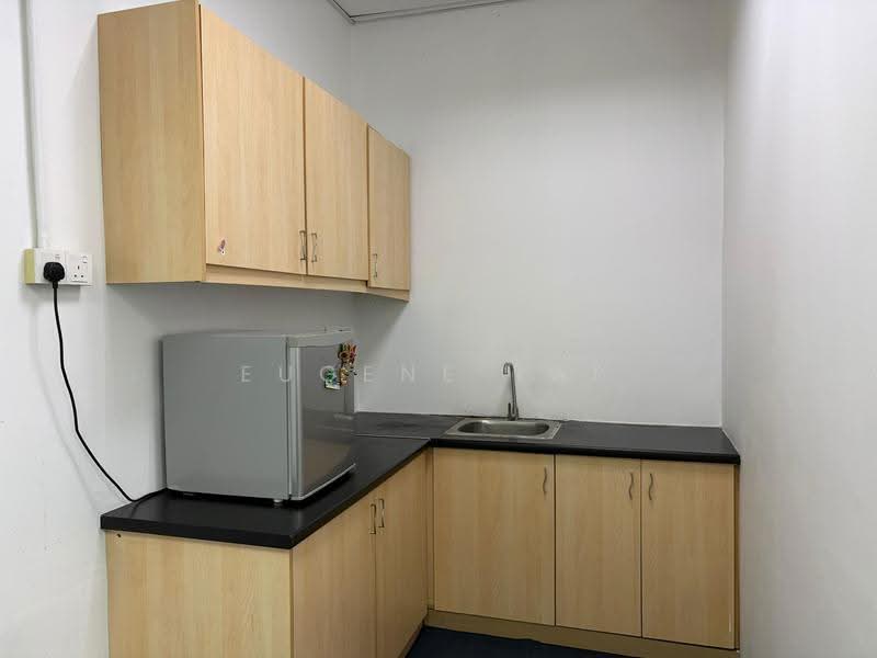 Pejabat untuk Dijual di Bangsar Utama (Bangsar) - Eugene Yap - Kitchen - PropertyGuru.com.my