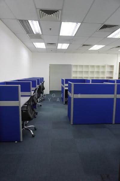 Pejabat untuk Dijual di Bangsar Utama (Bangsar) - Eugene Yap - Interior - PropertyGuru.com.my
