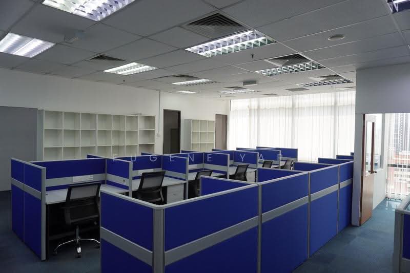 Pejabat untuk Dijual di Bangsar Utama (Bangsar) - Eugene Yap - Interior - PropertyGuru.com.my