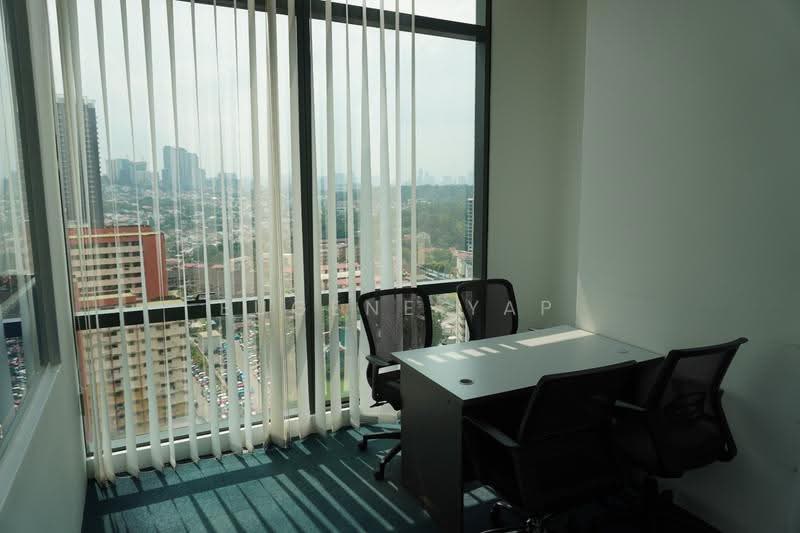 Pejabat untuk Dijual di Bangsar Utama (Bangsar) - Eugene Yap - Study - PropertyGuru.com.my