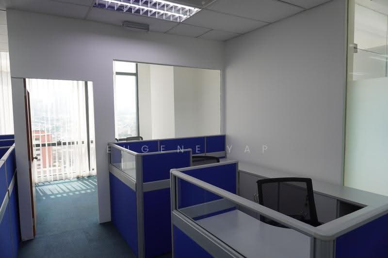 Pejabat untuk Dijual di Bangsar Utama (Bangsar) - Eugene Yap - Interior - PropertyGuru.com.my