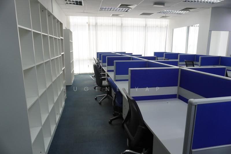Pejabat untuk Dijual di Bangsar Utama (Bangsar) - Eugene Yap - Interior - PropertyGuru.com.my