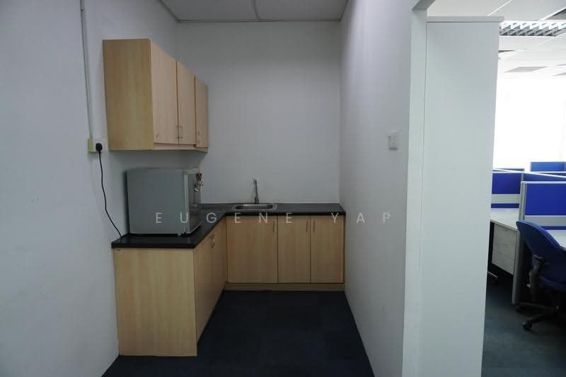 Pejabat untuk Dijual di Bangsar Utama (Bangsar) - Eugene Yap - Kitchen - PropertyGuru.com.my