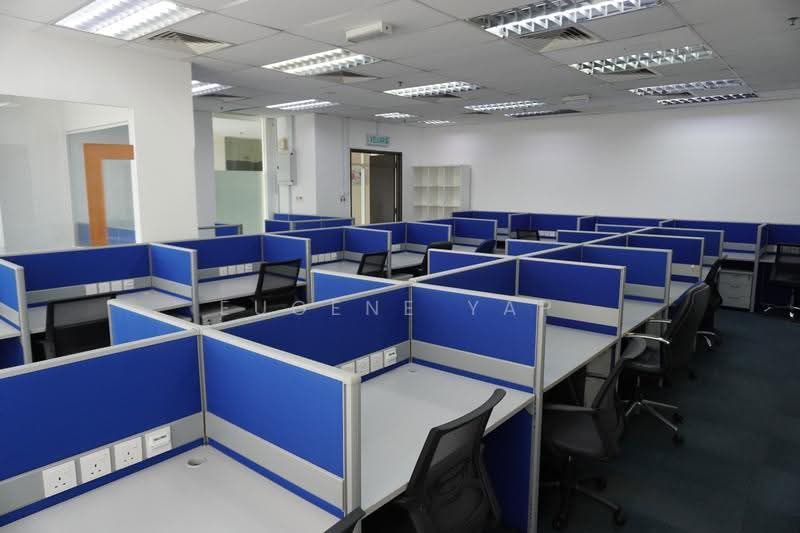 Pejabat untuk Dijual di Bangsar Utama (Bangsar) - Eugene Yap - Interior - PropertyGuru.com.my