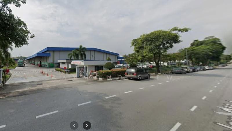 Industrial Land for Sale in Shah Alam (Selangor) - Raymond Siew - Exterior - PropertyGuru.com.my