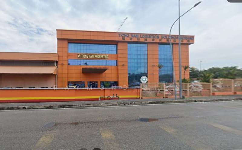 Industrial Land for Sale in Shah Alam (Selangor) - Raymond Siew - Exterior - PropertyGuru.com.my