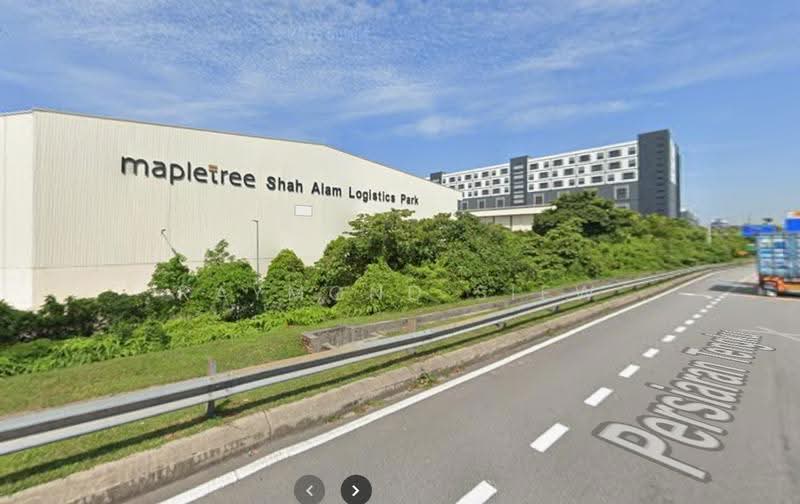 Industrial Land for Sale in Shah Alam (Selangor) - Raymond Siew - PropertyGuru.com.my