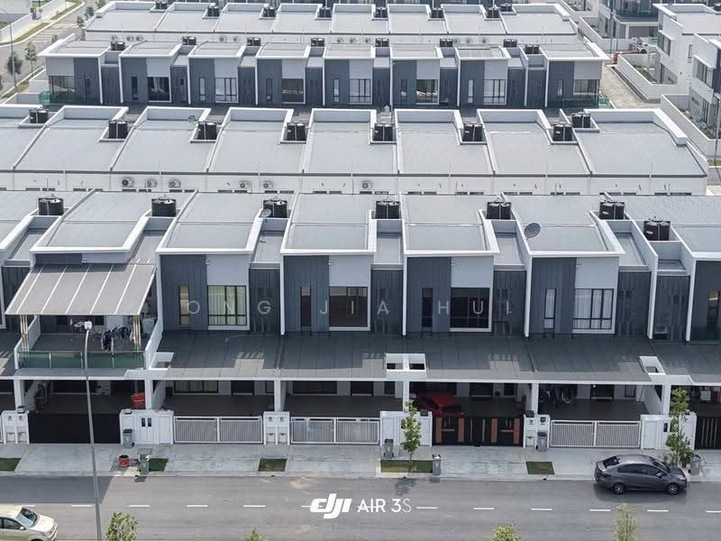 Rumah Teres 2-Tingkat untuk Disewa di Seremban (Negeri Sembilan) - Ong Jia Hui - Exterior - PropertyGuru.com.my