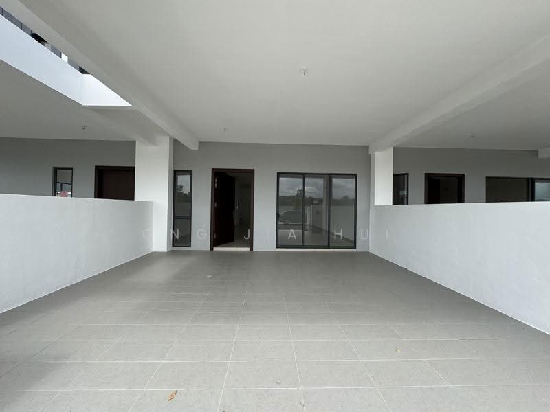Rumah Teres 2-Tingkat untuk Disewa di Seremban (Negeri Sembilan) - Ong Jia Hui - Exterior - PropertyGuru.com.my