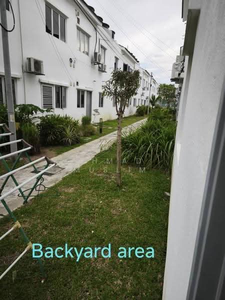 Townhouse for Rent in Puncak Alam (Selangor) - Ahmad Muslim - Exterior - PropertyGuru.com.my