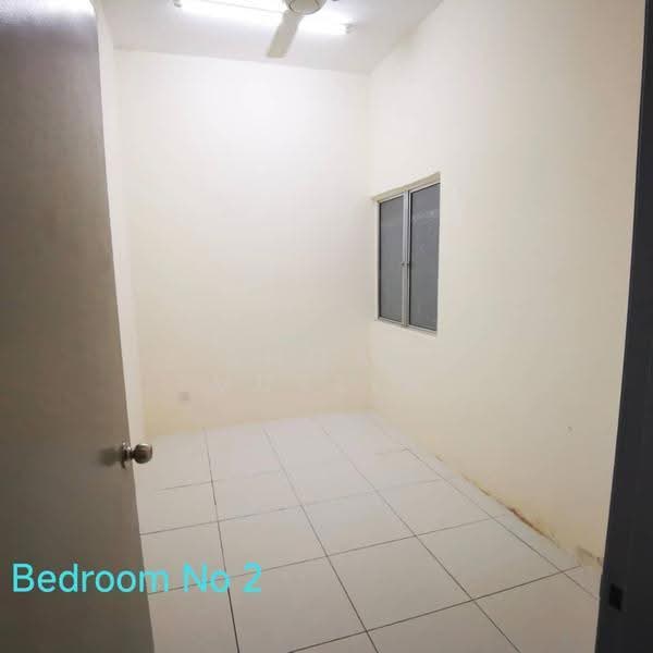 Townhouse for Rent in Puncak Alam (Selangor) - Ahmad Muslim - Bedroom - PropertyGuru.com.my