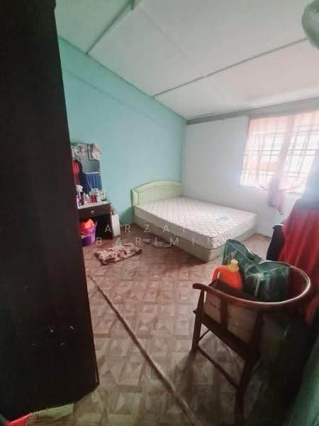 Rumah Teres 2-Tingkat untuk Dijual di Plentong (Johor) - Arzaim Barimin - Bedroom - PropertyGuru.com.my