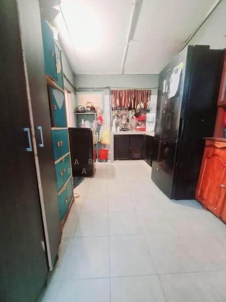 Rumah Teres 2-Tingkat untuk Dijual di Plentong (Johor) - Arzaim Barimin - Kitchen - PropertyGuru.com.my