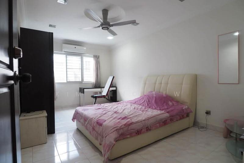 Rumah Teres 2-Tingkat untuk Dijual di Selayang (Selangor) - Kim Meng Lew - Bedroom - PropertyGuru.com.my