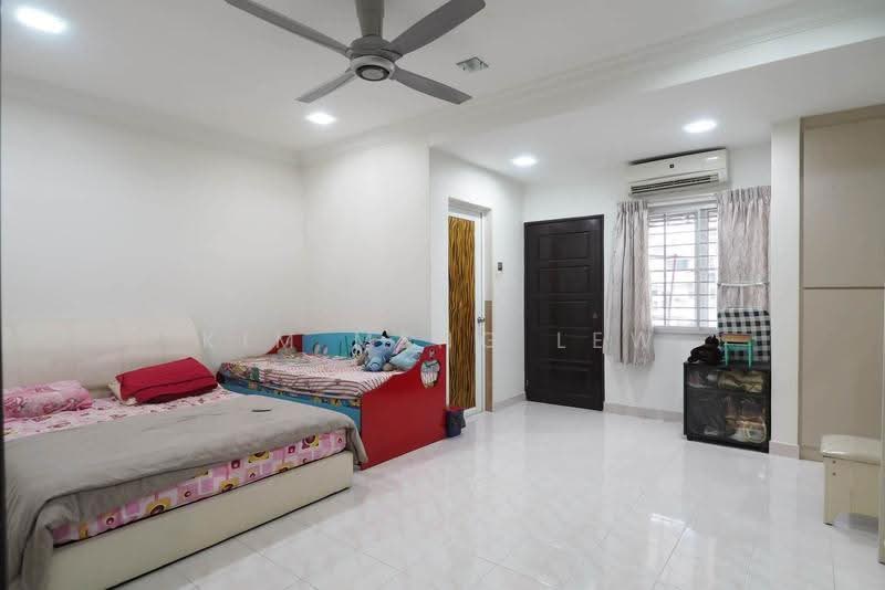 Rumah Teres 2-Tingkat untuk Dijual di Selayang (Selangor) - Kim Meng Lew - Bedroom - PropertyGuru.com.my