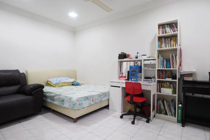 Rumah Teres 2-Tingkat untuk Dijual di Selayang (Selangor) - Kim Meng Lew - Bedroom - PropertyGuru.com.my