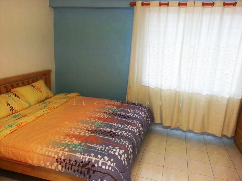 Apartment for Rent at Taman Pekaka Block 31 - Jerry Tan - Bedroom - PropertyGuru.com.my