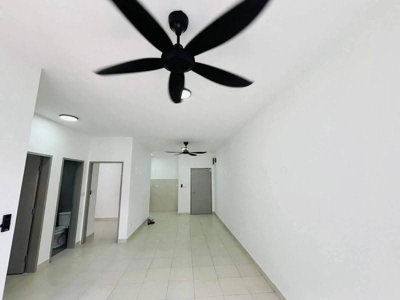 Service Residence for Rent at Flora Residency - Denise Wong - Interior - PropertyGuru.com.my