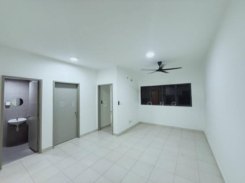Service Residence for Rent at Flora Residency - Denise Wong - Interior - PropertyGuru.com.my