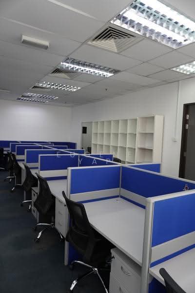 Office for Rent in Bangsar Utama (Bangsar) - Eugene Yap - Interior - PropertyGuru.com.my