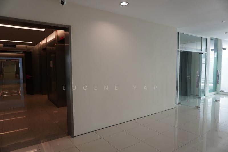 Office for Rent in Bangsar Utama (Bangsar) - Eugene Yap - Lobby - PropertyGuru.com.my