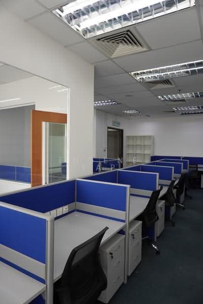 Office for Rent in Bangsar Utama (Bangsar) - Eugene Yap - Interior - PropertyGuru.com.my