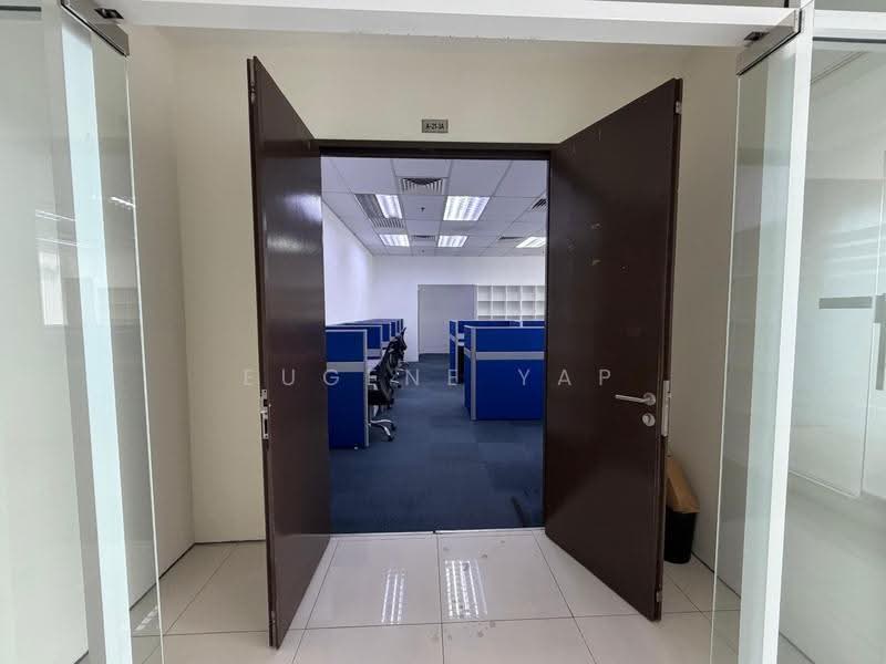 Office for Rent in Bangsar Utama (Bangsar) - Eugene Yap - Interior - PropertyGuru.com.my