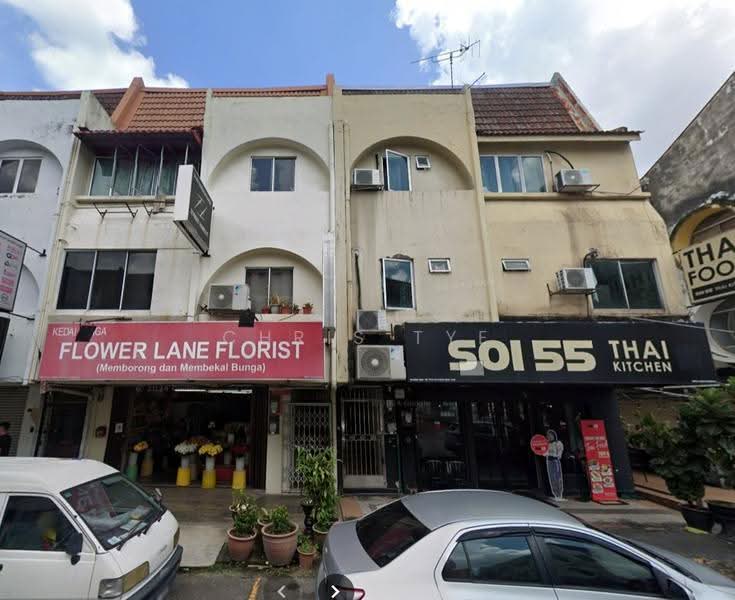 Shop / Office for Rent in SS15 (Subang Jaya) - Chris Tye - Exterior - PropertyGuru.com.my