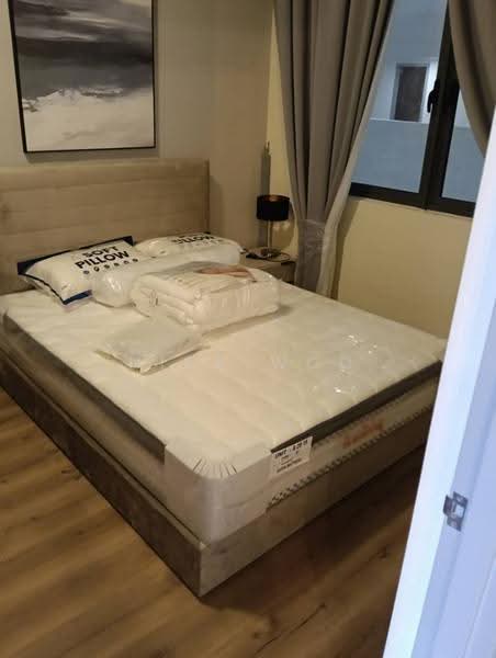 Service Residence for Rent at 8th & Stellar - Nick Woo - Bedroom - PropertyGuru.com.my