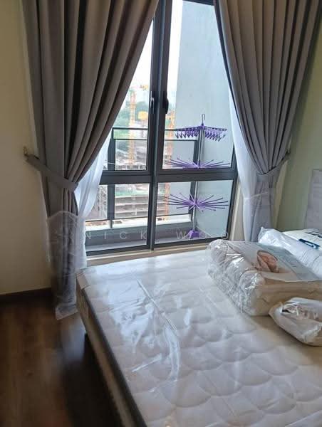 Service Residence for Rent at 8th & Stellar - Nick Woo - Bedroom - PropertyGuru.com.my