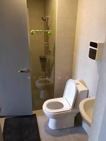 Service Residence for Rent at 8th & Stellar - Nick Woo - Bathroom - PropertyGuru.com.my