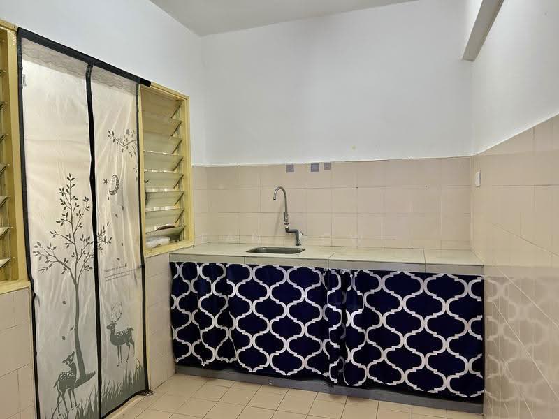 Pangsapuri untuk Dijual di Vista Lavender - Jean Low - Kitchen - PropertyGuru.com.my