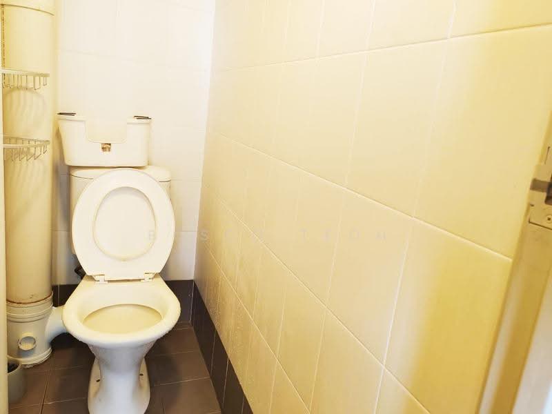 Apartment for Rent at Centrio Avenue - Bosco Teoh - Bathroom - PropertyGuru.com.my
