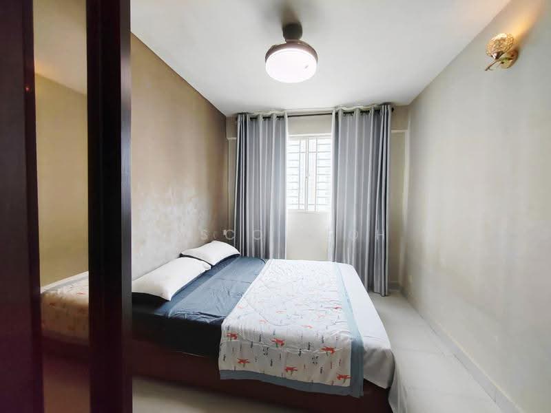 Apartment for Rent at Centrio Avenue - Bosco Teoh - Bedroom - PropertyGuru.com.my