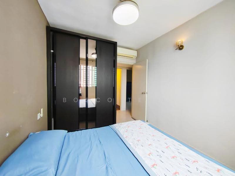 Apartment for Rent at Centrio Avenue - Bosco Teoh - Bedroom - PropertyGuru.com.my