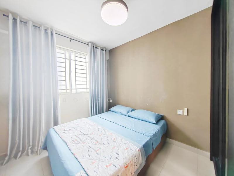 Apartment for Rent at Centrio Avenue - Bosco Teoh - Bedroom - PropertyGuru.com.my