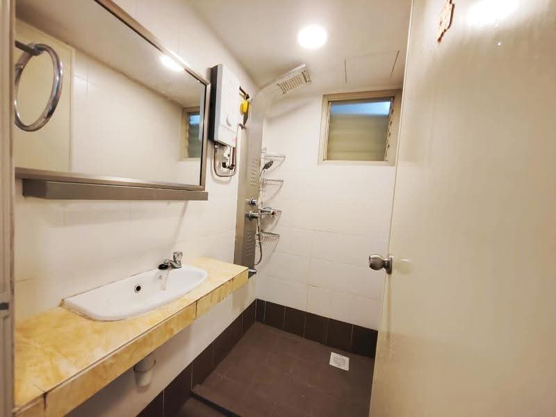 Apartment for Rent at Centrio Avenue - Bosco Teoh - Bathroom - PropertyGuru.com.my