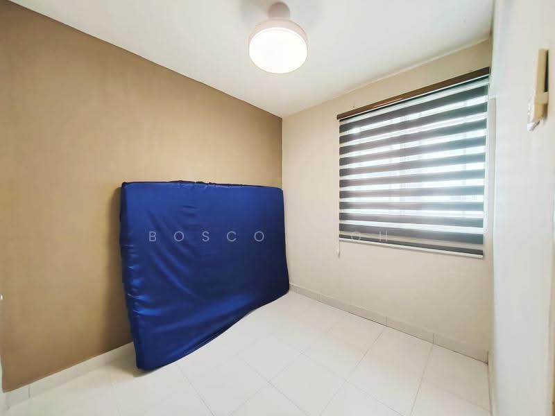 Apartment for Rent at Centrio Avenue - Bosco Teoh - Bedroom - PropertyGuru.com.my
