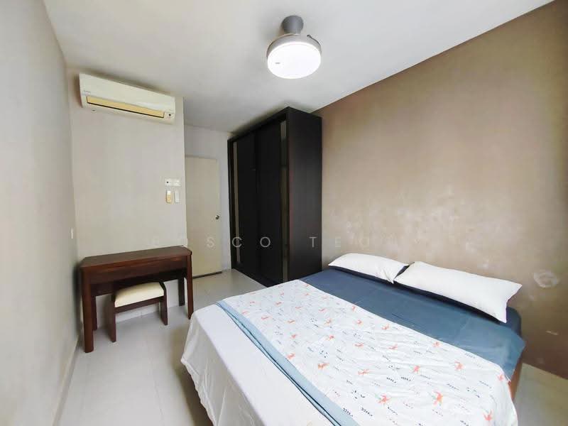 Apartment for Rent at Centrio Avenue - Bosco Teoh - Bedroom - PropertyGuru.com.my