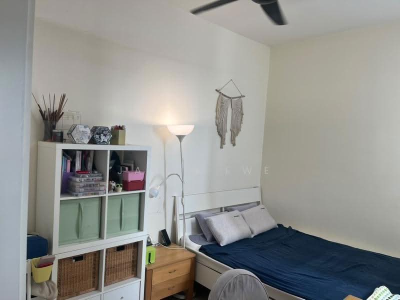 Kondominium untuk Dijual di Spring & Summer Tower, All Seasons Park - Jason Ewe - Bedroom - PropertyGuru.com.my