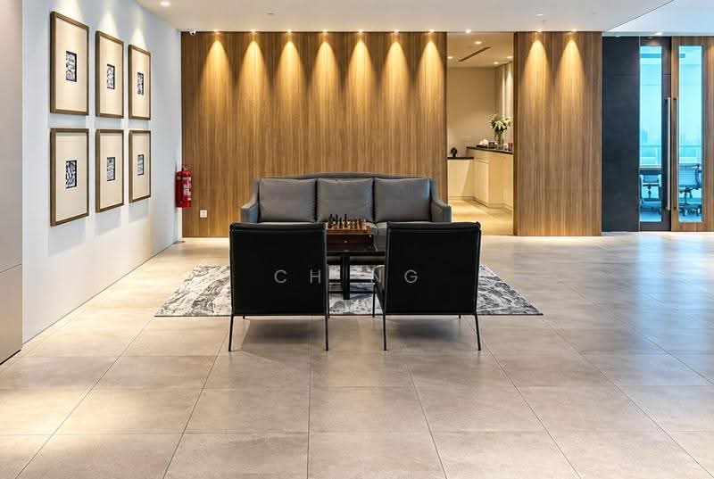 Office for Rent in Damansara Heights (Kuala Lumpur) - CH Ng - Lobby - PropertyGuru.com.my