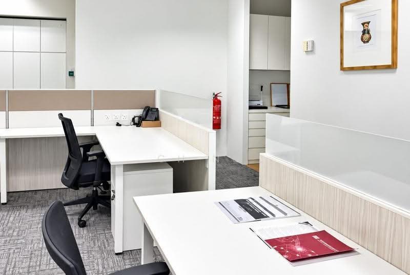 Office for Rent in Damansara Heights (Kuala Lumpur) - CH Ng - Interior - PropertyGuru.com.my