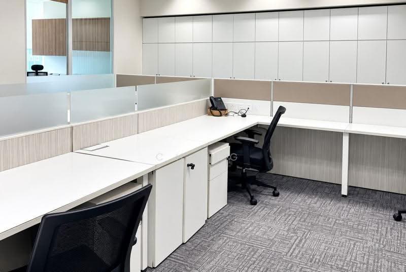 Office for Rent in Damansara Heights (Kuala Lumpur) - CH Ng - PropertyGuru.com.my
