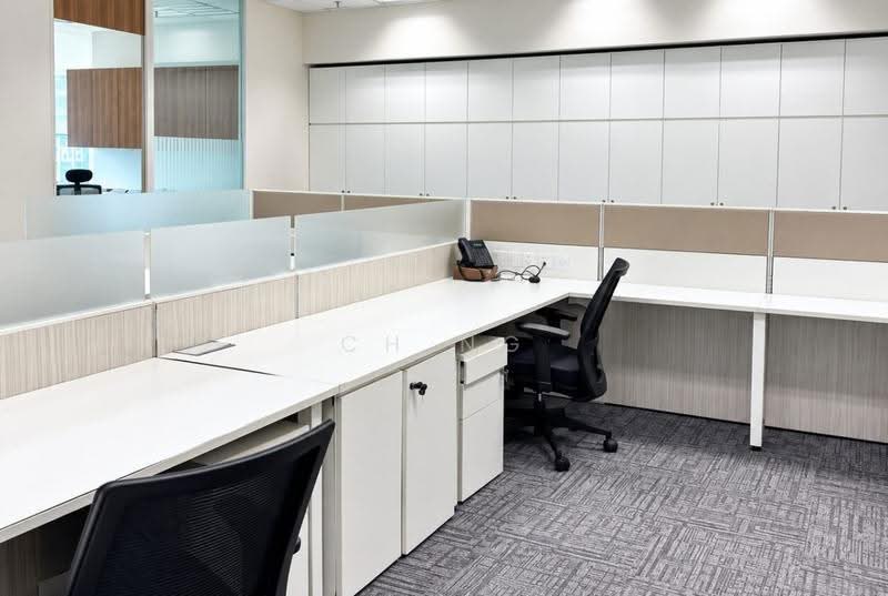 Office for Rent in Damansara Heights (Kuala Lumpur) - CH Ng - PropertyGuru.com.my
