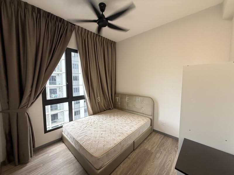 Kediaman Servis untuk Disewa di Southlink - TS Teh - Bedroom - PropertyGuru.com.my