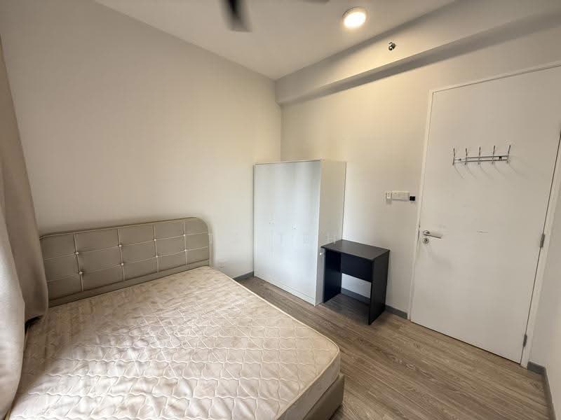Kediaman Servis untuk Disewa di Southlink - TS Teh - Bedroom - PropertyGuru.com.my