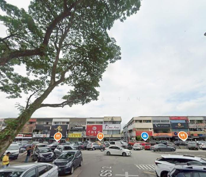 Shop / Office for Rent in SS2 (Petaling Jaya) - Olivia Tan - Exterior - PropertyGuru.com.my